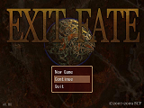 Exit Fate