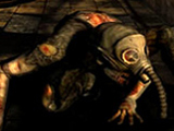 STALKER: Shadow of Chernobyl