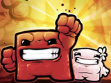 Super Meat Boy