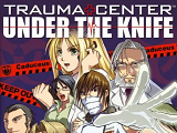 Trauma Center: Under the Knife