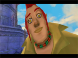 Legend of Zelda: Skyward Sword
