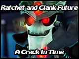 Ratchet & Clank Future: A Crack In Time