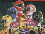 Mighty Morphin Power Rangers