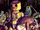 Dead Rising 2