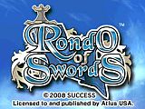 Rondo of Swords