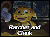 Ratchet & Clank
