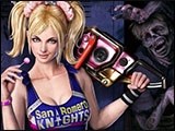 Lollipop Chainsaw