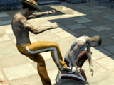 Sleeping Dogs