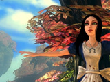 Alice: Madness Returns