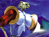MediEvil