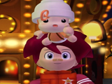 Ape Escape 2