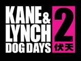 Kane & Lynch 2