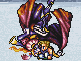 Final Fantasy VI: Brave New World