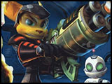 Ratchet and Clank: Going Commando