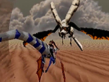 Panzer Dragoon