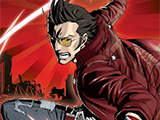 No More Heroes 2: Desperate Struggle