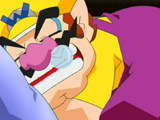 Wario Land: Shake It!