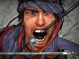 Prince of Persia (2008)