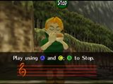 Legend of Zelda: Ocarina of Time