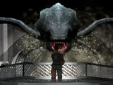 Shadowgrounds
