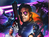 Far Cry 3: Blood Dragon