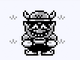 Wario Land