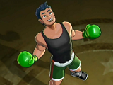 Punch-Out!! Wii