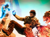 Bulletstorm