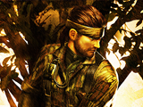 Metal Gear Solid 3: Snake Eater