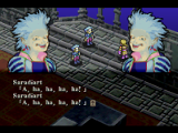 Legend Of Kartia