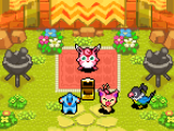 Pokemon Mystery Dungeon: Explorers of Sky