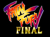 Fatal Fury Final