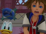 Kingdom Hearts