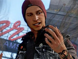 InFamous: Second Son