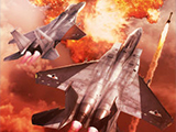Ace Combat Zero: The Belkan War