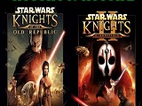 Star Wars: Knights of the Old Republic I & II