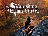 The Vanishing of Ethan Carter