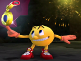 Pac-Man And The Ghostly Adventures 2