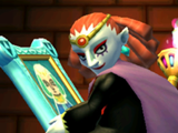 Legend of Zelda: A Link Between Worlds