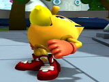 Pac-Man And The Ghostly Adventures