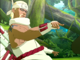Naruto Shippuden: Ultimate Ninja Storm 3