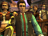 Tales from the Borderlands