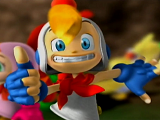 Billy Hatcher and the Giant Egg