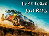 Dirt Rally