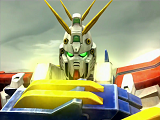 Dynasty Warriors: Gundam