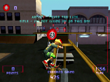 Razor: Freestyle Scooter