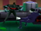 Batman Beyond: Return of The Joker