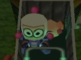 Bomberman 64: The Second Attack!