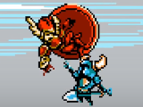 Shovel Knight