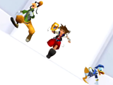 Kingdom Hearts Re:Chain of Memories